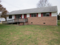 2411 Bluefield Street, Hopewell, VA 23860 