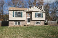 8017 Blossom Wood Ct, Fredericksburg, VA 22407 