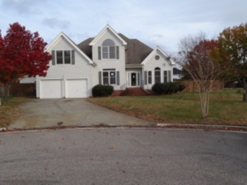 2401 Savannah Trl, Virginia Beach, VA 23456 