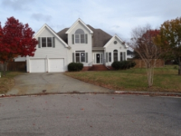 2401 Savannah Trl, Virginia Beach, VA 23456 