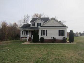 12031 Appaloosa Dr, Amelia Court Hous, VA 23002 