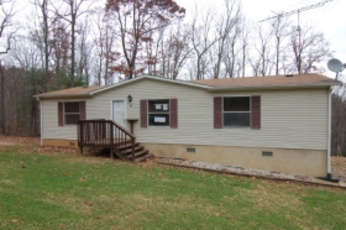102 Ridge Road, Callaway, VA 24067 