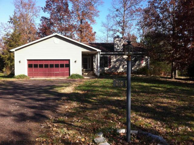 218 Fairfax Lane, Locust Grove, VA 22508 