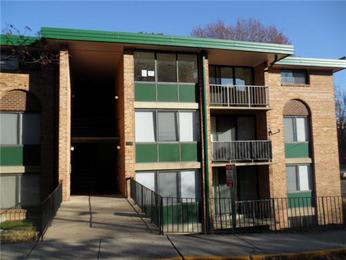 483 Armistead St N Unit 303, Alexandria, VA 22312 