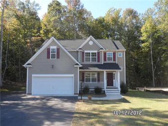 8820 Lake Jordan Ln, Petersburg, VA 23803 