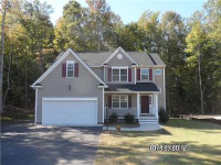 8820 Lake Jordan Ln, Petersburg, VA 23803 