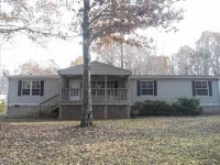 7962 Five Forks Road, Pamplin, VA 23958 Foreclosure