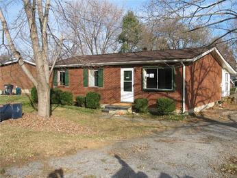 303 Koogler Dr NW, Roanoke, VA 24017 