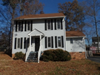 3909 Echo Ridge Pl, Midlothian, VA 23112 
