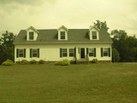 1869 Fairfield Rd, Bedford, VA 24523 