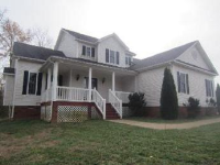 12031 Appaloosa Dr, Amelia Court Hous, VA 23002 
