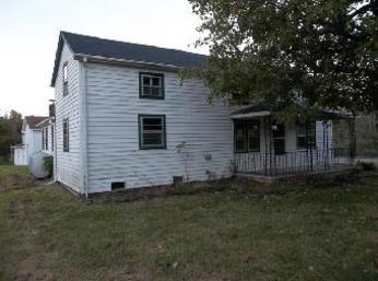 157 Chapel Rd, Churchville, VA 24421 