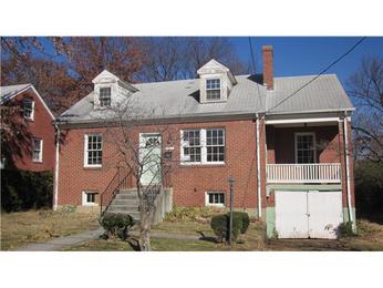 3417 NW Forest Hill, Roanoke, VA 24012 