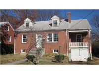3417 NW Forest Hill, Roanoke, VA 24012 