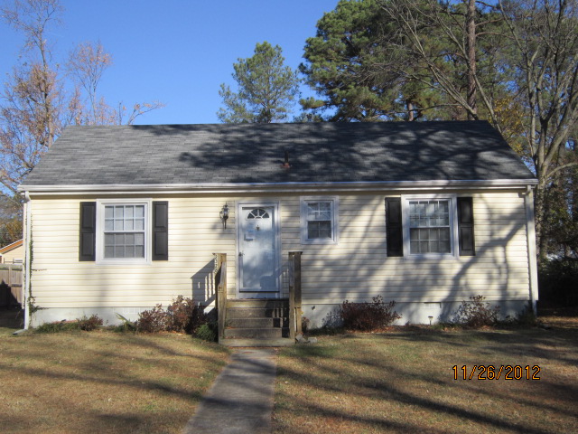 2328 Lenora Ln, Richmond, VA 23230 