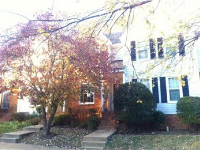 2512 Thicket Greene, Henrico, VA 23233 