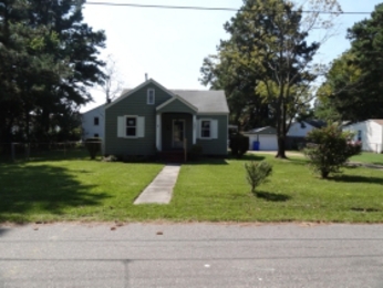 1541 Kerrey Avenue, Norfolk, VA 23502 