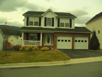 500 Mendham Way, Salem, VA 24153 