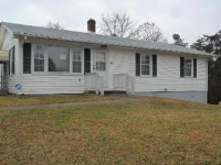 315 Wickham St, South Boston, VA 24592 