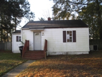 4817 Vick St, Portsmouth, VA 23701 