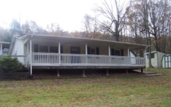 124 Spring Rd, Front Royal, VA 22630 