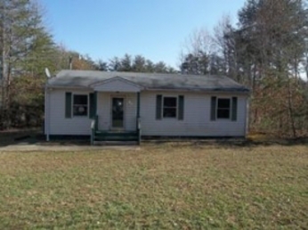 20540 N James Madison Hwy, Dillwyn, VA 23936 