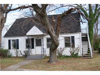 403 Washington Ave, Colonial Heights, VA 23834 