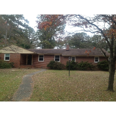 5109 Garner Ave, Portsmouth, VA 23703 