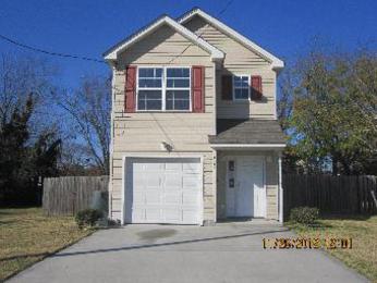 1315 Marshall Ave, Norfolk, VA 23504 