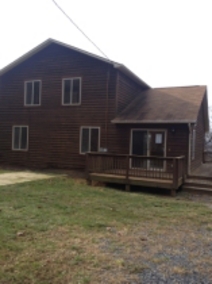 629 Doom Peak Road, Linden, VA 22642 