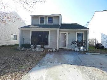 3705 Greenleaf Trail, Portsmouth, VA 23703 