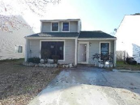 3705 Greenleaf Trail, Portsmouth, VA 23703 