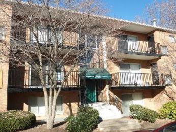 12654 Dara Dr #201, Woodbridge, VA 22192 