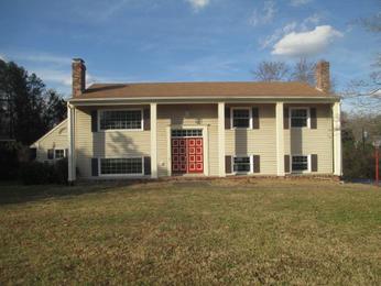 4500 Seagrave Ave, Richmond, VA 23234 