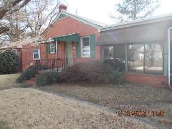 2313 Parkside Ave, Richmond, VA 23228 