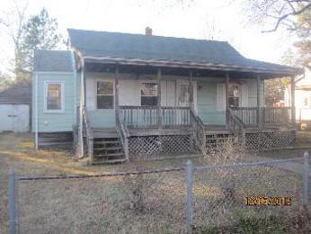 5014 Douglas Ave, North Chesterfield, VA 23234 