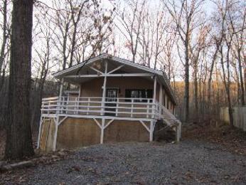 206 Cochise Trl, Winchester, VA 22602 