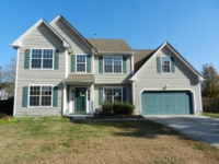 204 Equinox Landing, Suffolk, VA 23434 