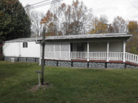 97  HOLLY HILL ROAD, BASSETT, VA 24055 