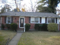 1302 Drayton Rd, Chesapeake, VA 23324 