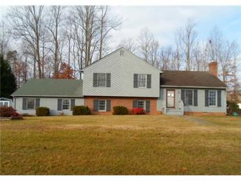 105 Cambridge Dr, Lynchburg, VA 24502 