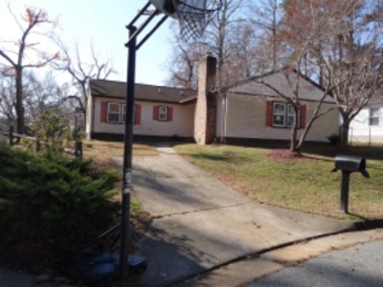 28 Jolama Drive, Newport News, VA 23602 