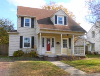 60 Gillis Rd, Portsmouth, VA 23702 