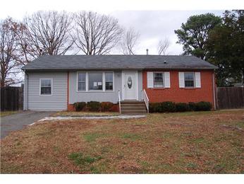 2106 Cool Brook Dr, Richmond, VA 23229 