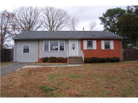 2106 Cool Brook Dr, Richmond, VA 23229 