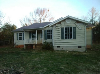 615 Brickhouse Rd, Louisa, VA 23093 
