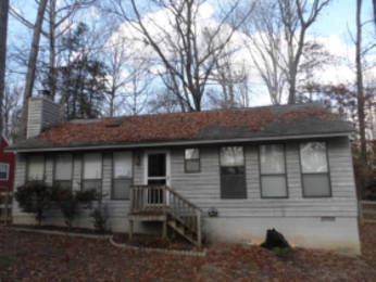 740 Eastwood Drive, North Chesterfield, VA 23236 