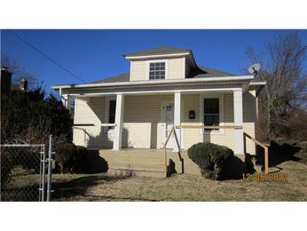 2315 Delaware Ave N, Roanoke, VA 24017 