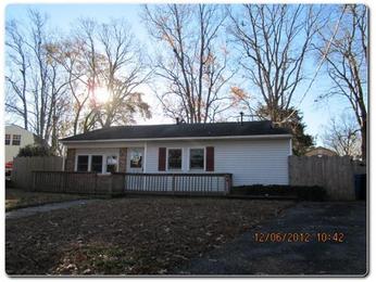 1029 Baugher Avenue, Chesapeake, VA 23323 