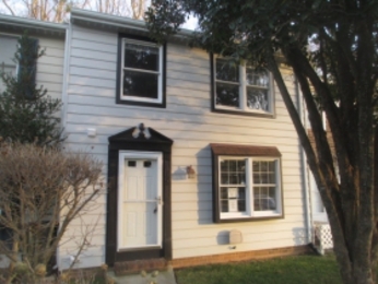 725 Sturgis Drive, North Chesterfield, VA 23236 